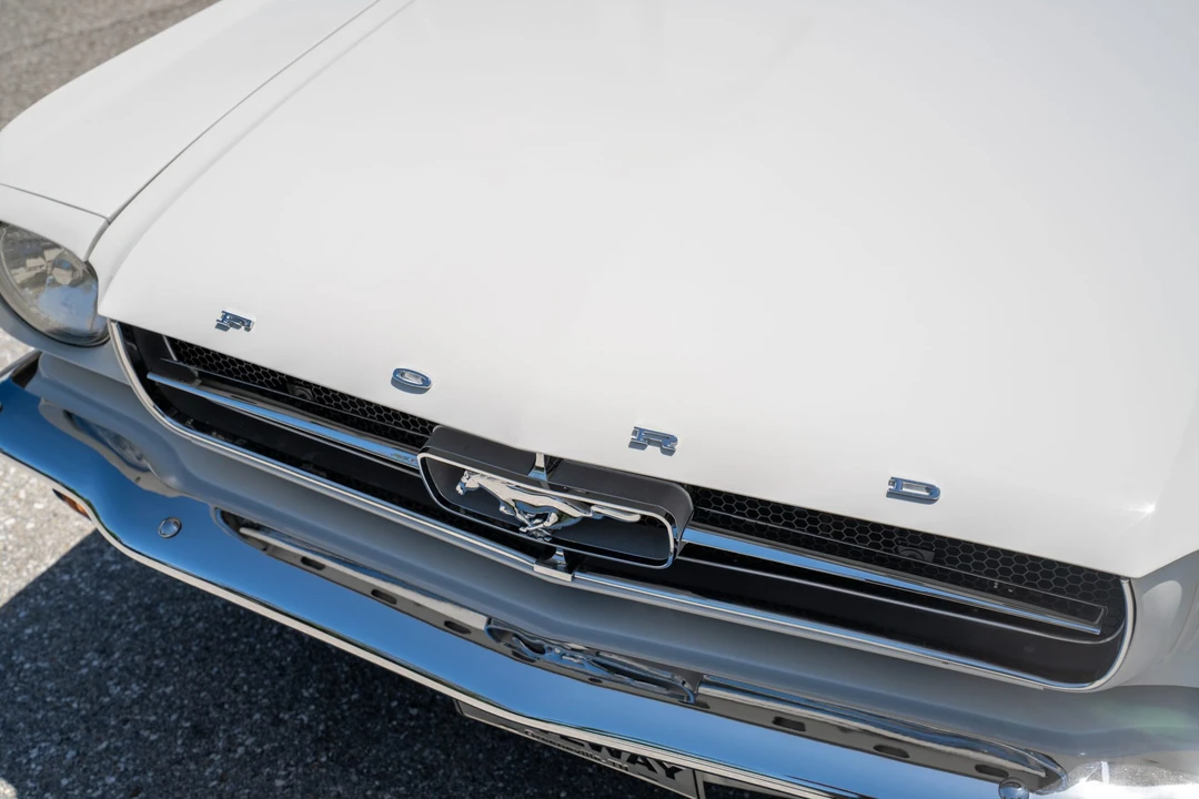 1965 Ford Mustang 1st Gen (1964.5-1966) - Image 28 of 31