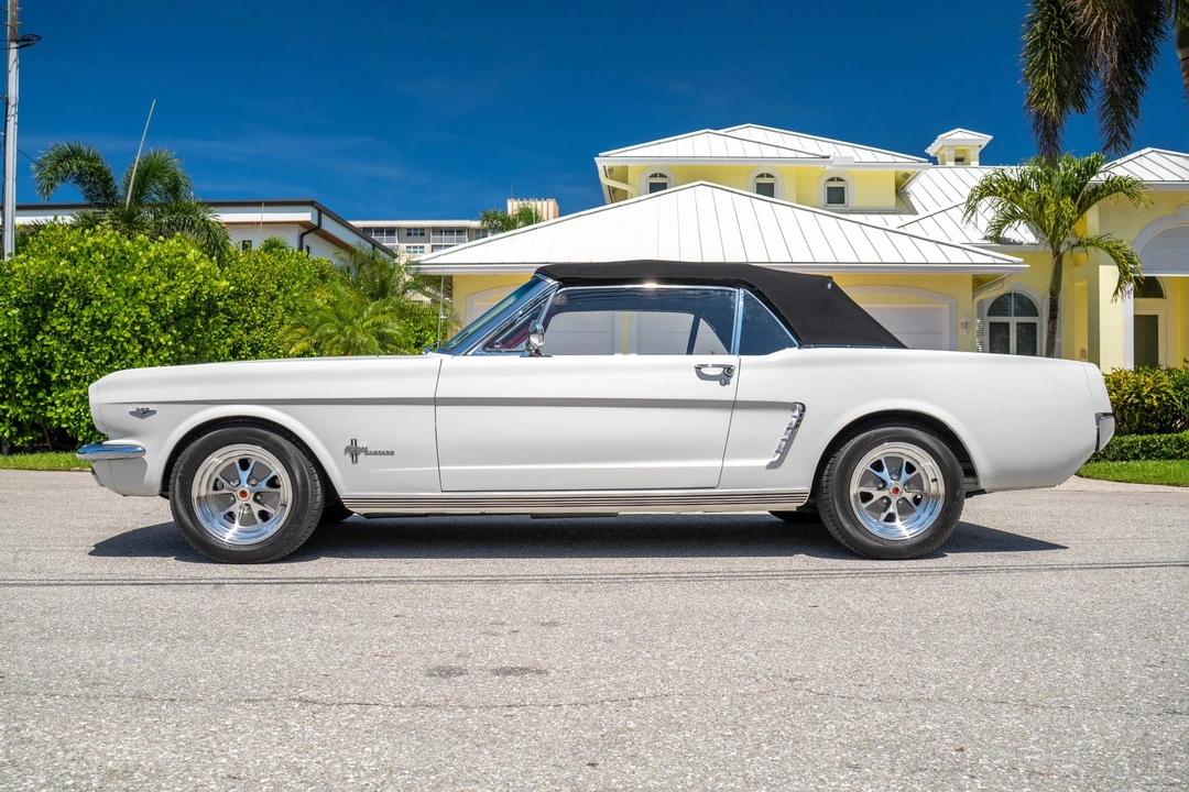1965 Ford Mustang 1st Gen (1964.5-1966) - Image 10 of 31