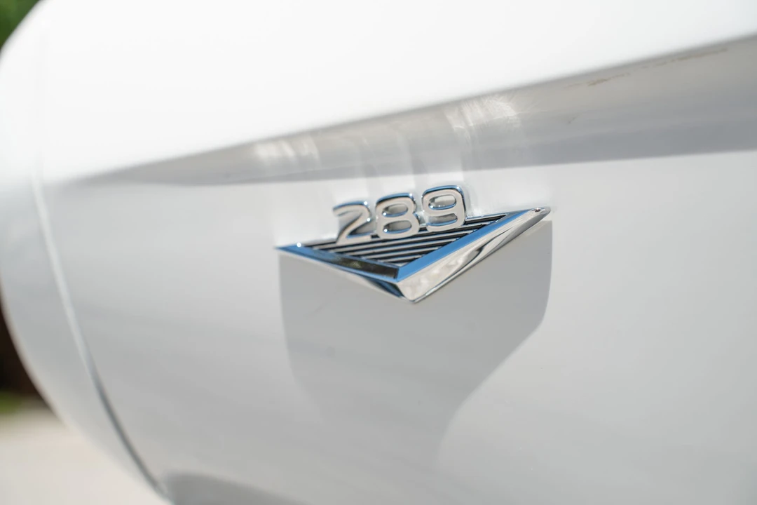 1965 Ford Mustang 1st Gen (1964.5-1966) - Image 30 of 31