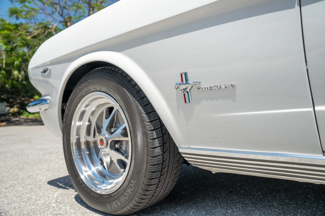 1965 Ford Mustang 1st Gen (1964.5-1966) - Image 29 of 31