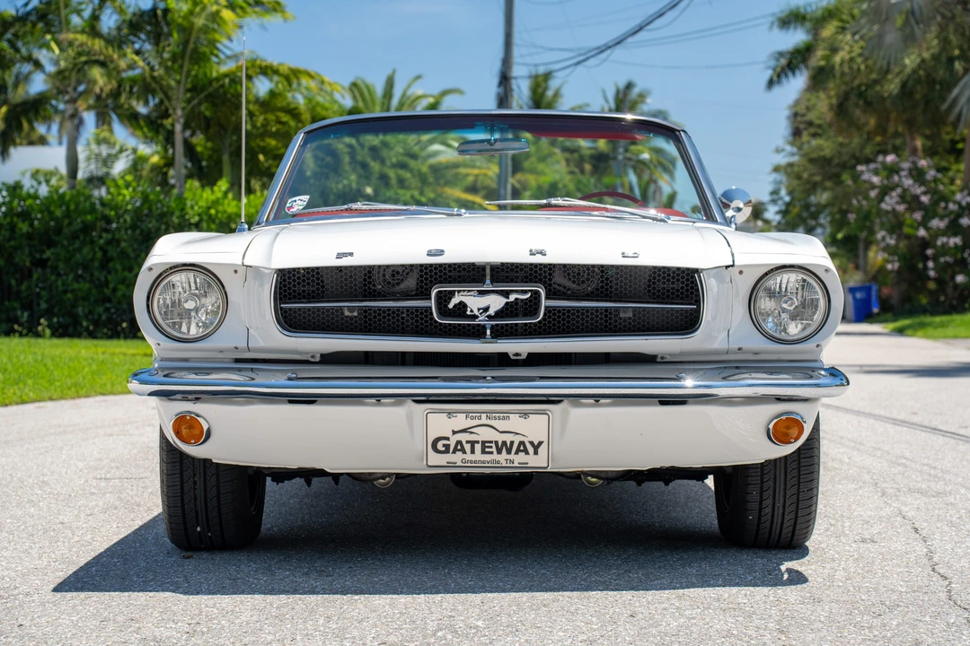 1965 Ford Mustang 1st Gen (1964.5-1966) - Image 8 of 31