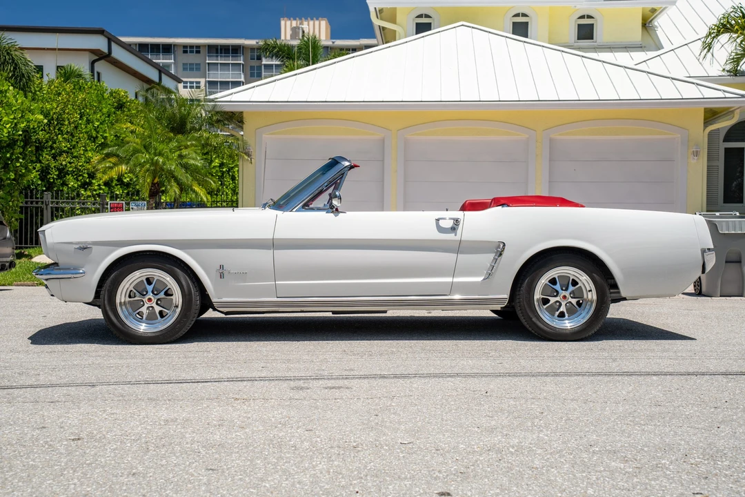 1965 Ford Mustang 1st Gen (1964.5-1966) - Image 3 of 31