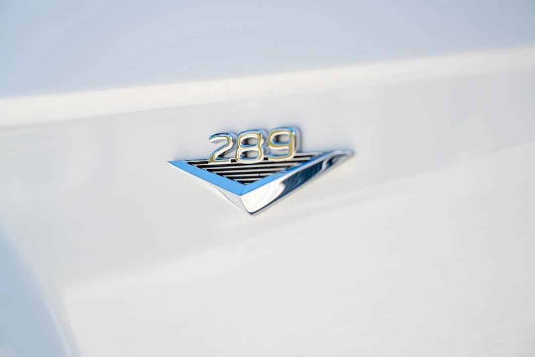 1965 Ford Mustang 1st Gen (1964.5-1966) - Image 31 of 31