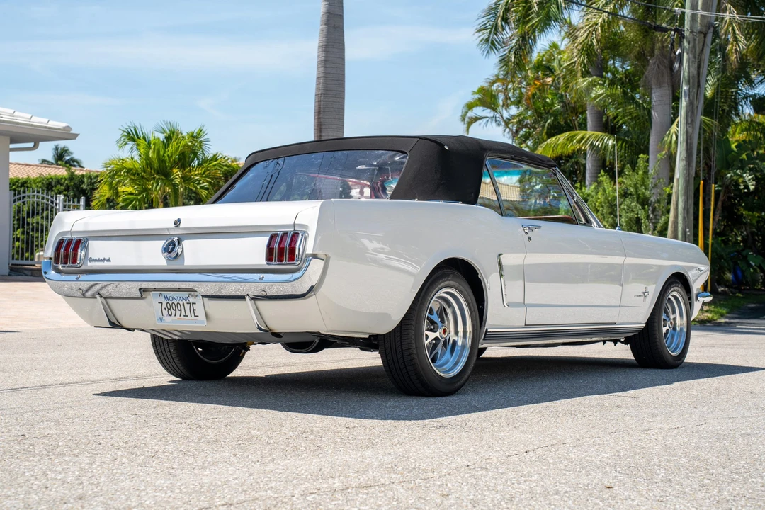 1965 Ford Mustang 1st Gen (1964.5-1966) - Image 13 of 31
