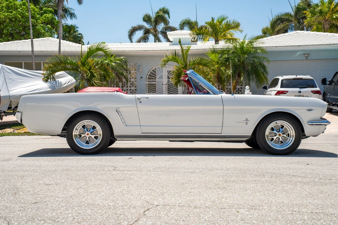 1965 Ford Mustang 1st Gen (1964.5-1966) - Image 7 of 31