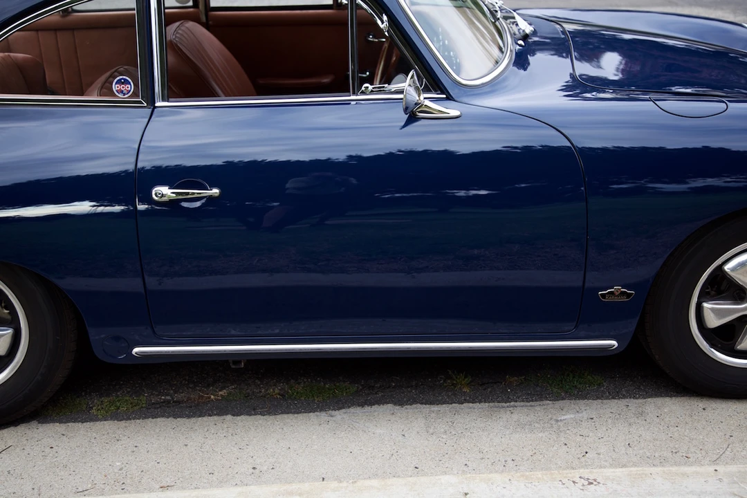 1965 Porsche 356 C - Image 21 of 31