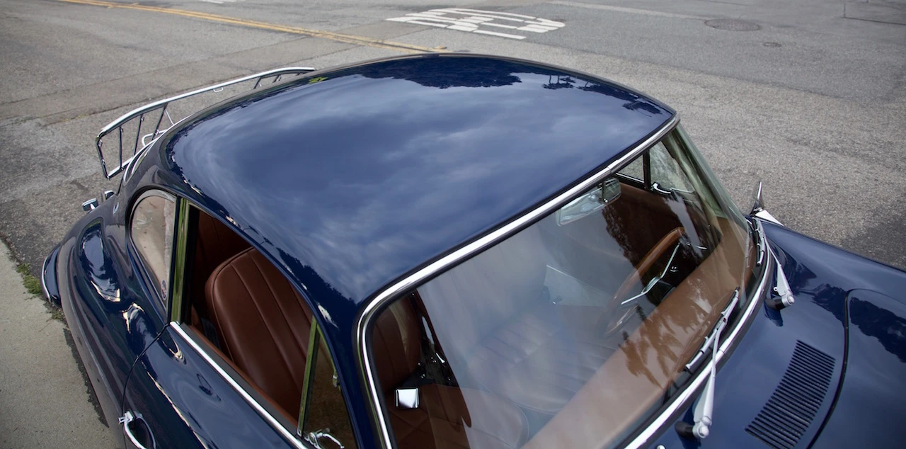 1965 Porsche 356 C - Image 29 of 31
