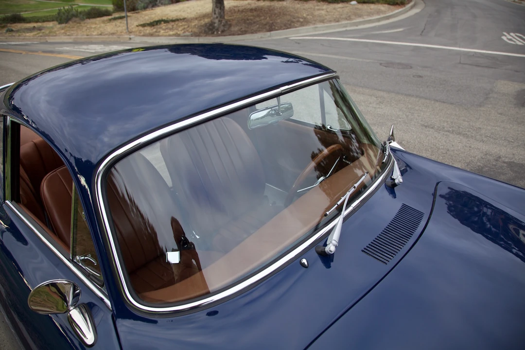 1965 Porsche 356 C - Image 28 of 31
