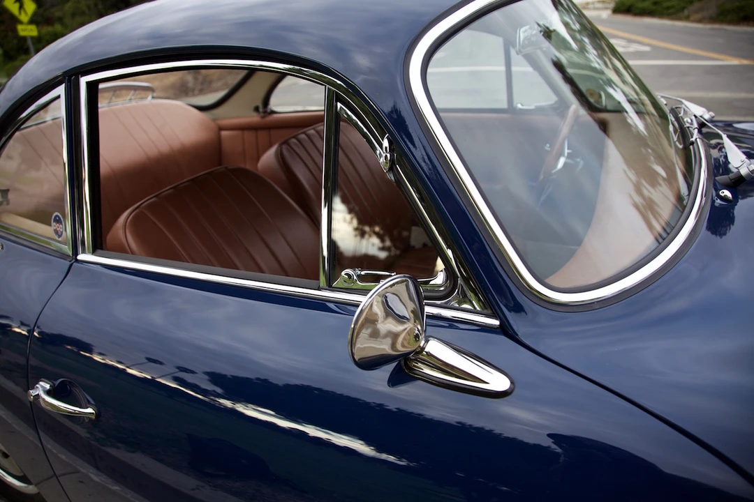 1965 Porsche 356 C - Image 27 of 31