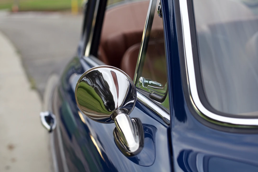 1965 Porsche 356 C - Image 30 of 31
