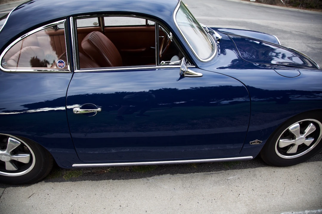 1965 Porsche 356 C - Image 20 of 31