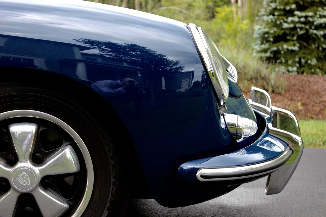 1965 Porsche 356 C - Image 25 of 31
