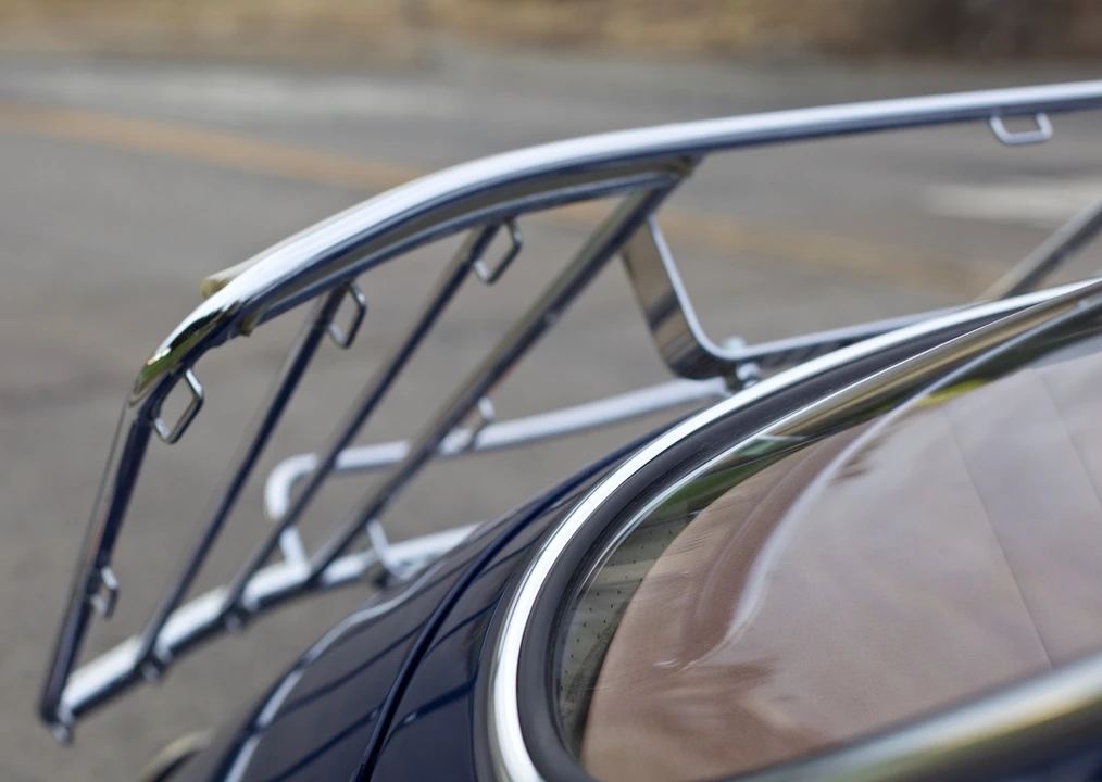 1965 Porsche 356 C - Image 26 of 31