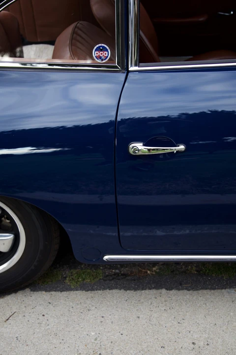 1965 Porsche 356 C - Image 22 of 31