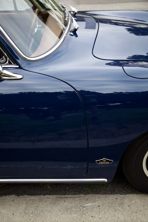 1965 Porsche 356 C - Image 23 of 31