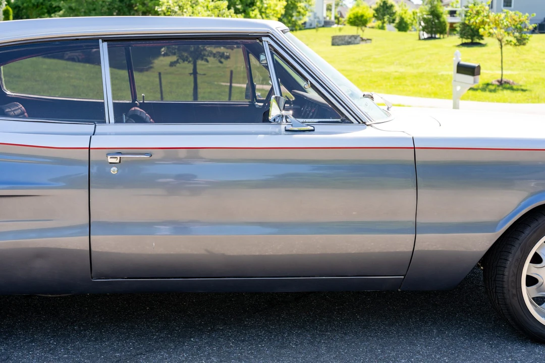 1966 Dodge Charger 1st Gen - Image 22 of 31