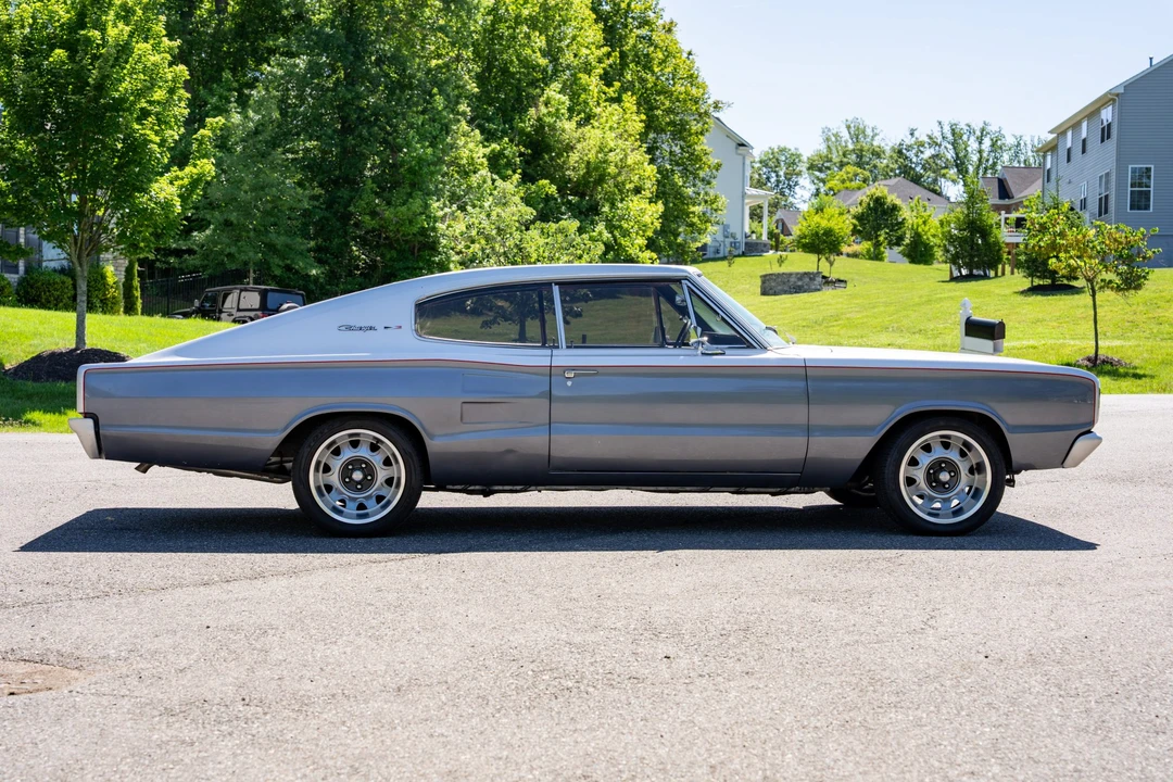 1966 Dodge Charger 1st Gen - Image 4 of 31