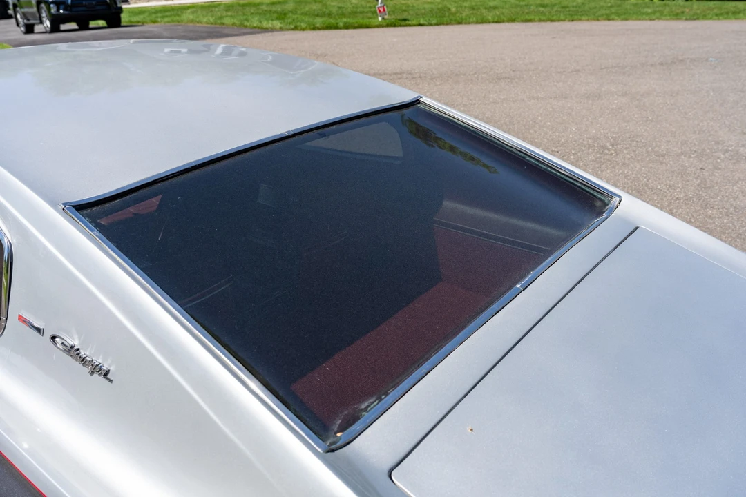 1966 Dodge Charger 1st Gen - Image 24 of 31
