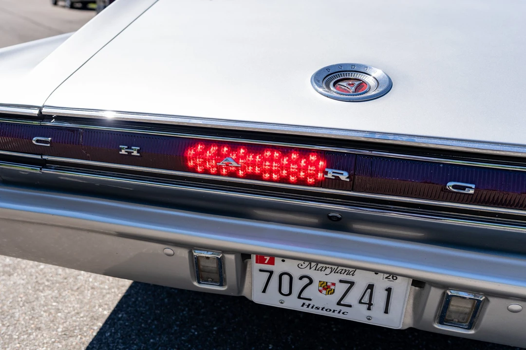 1966 Dodge Charger 1st Gen - Image 17 of 31