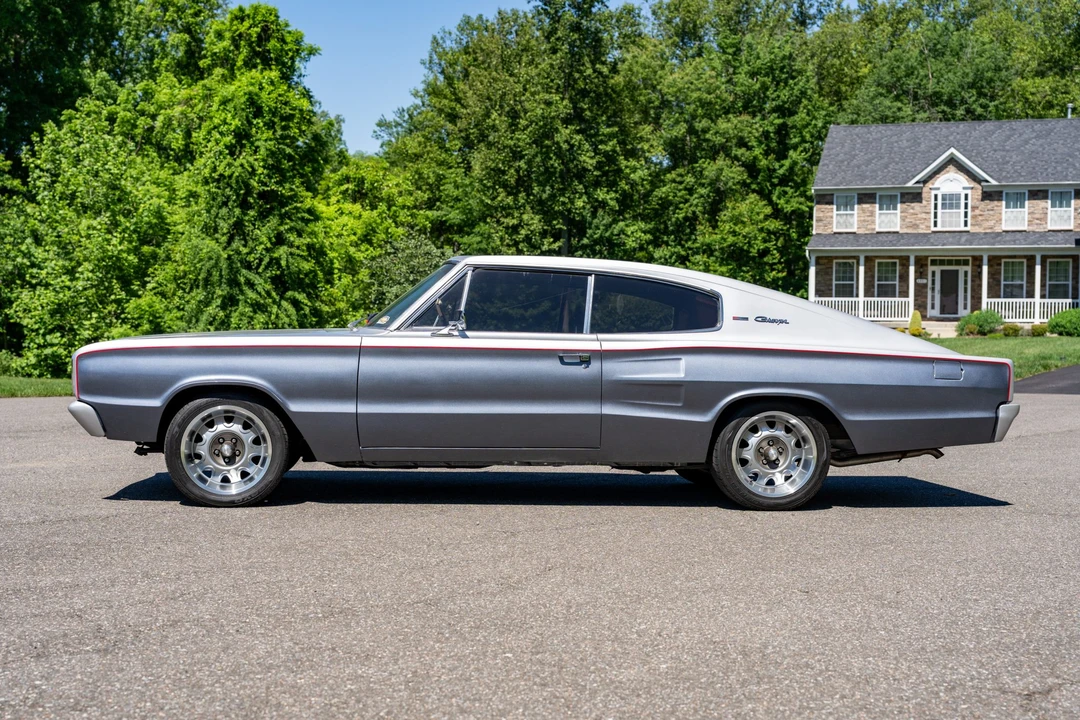 1966 Dodge Charger 1st Gen - Image 8 of 31