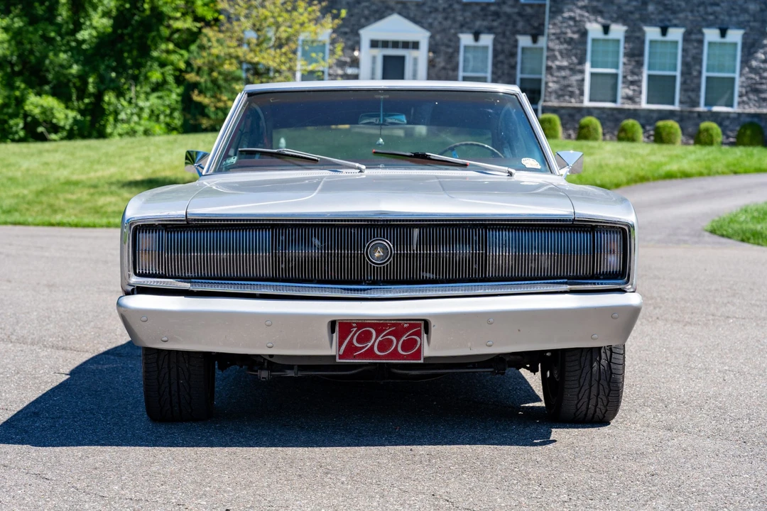 1966 Dodge Charger 1st Gen - Image 2 of 31