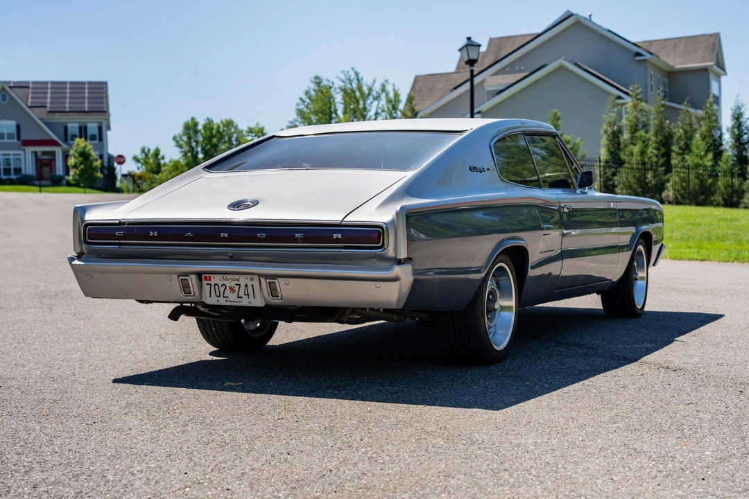 1966 Dodge Charger 1st Gen - Image 5 of 31
