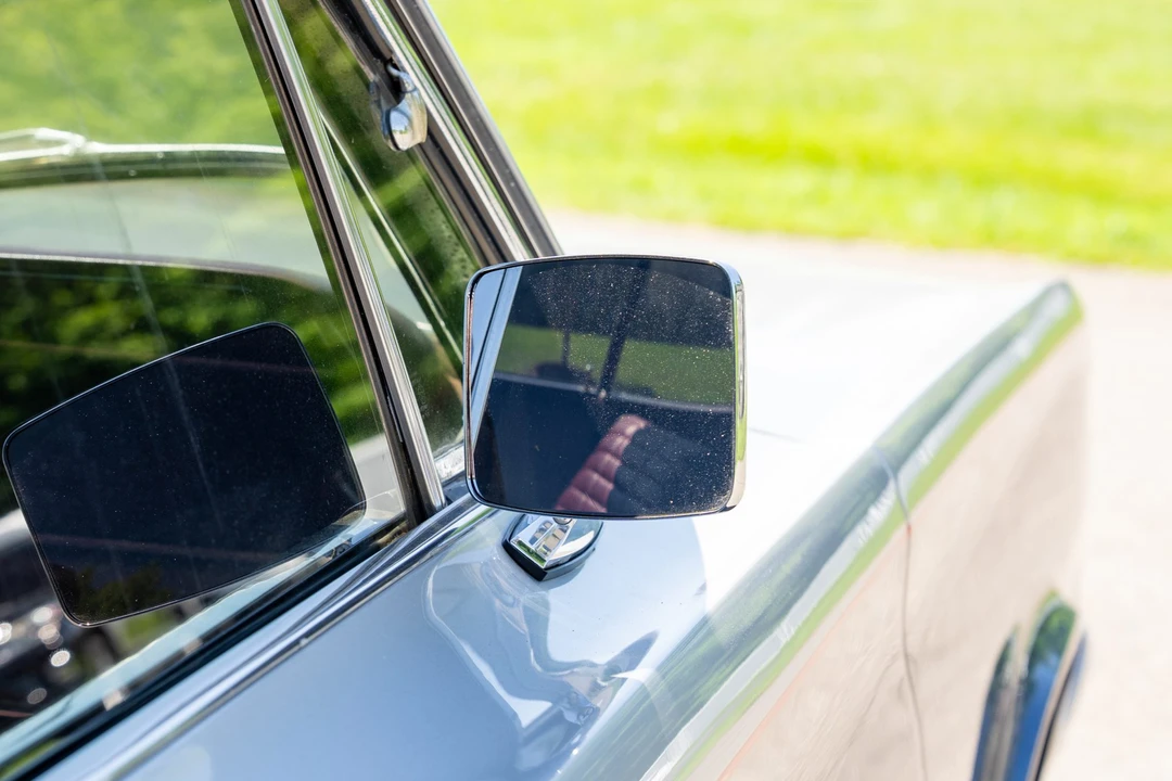 1966 Dodge Charger 1st Gen - Image 31 of 31