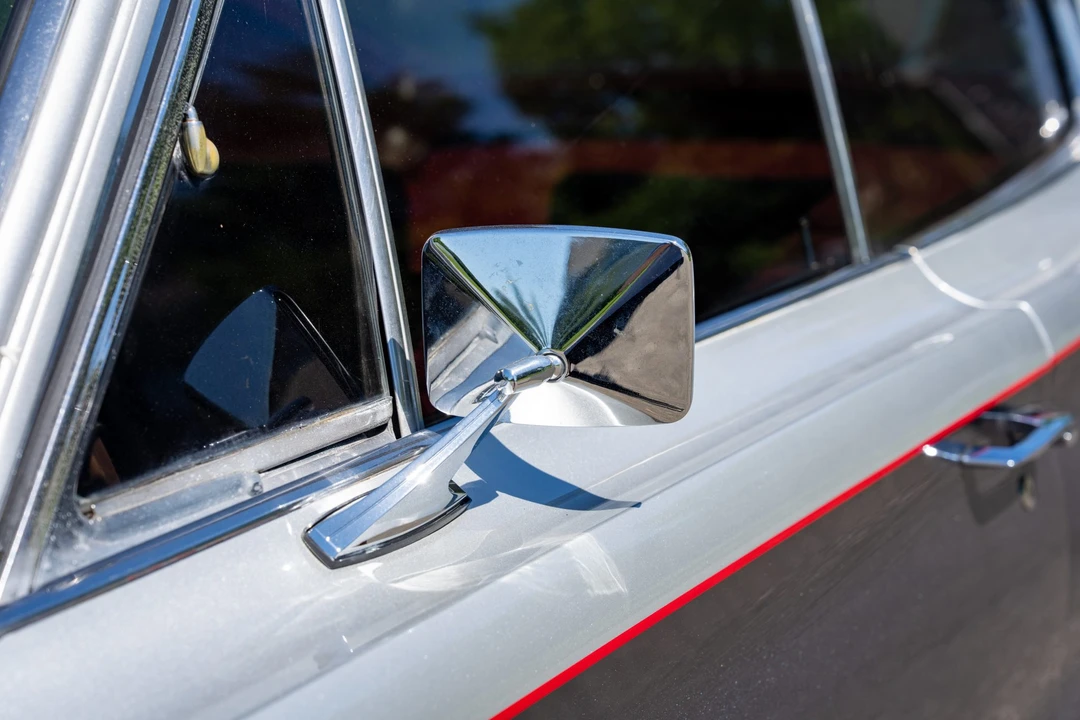 1966 Dodge Charger 1st Gen - Image 29 of 31