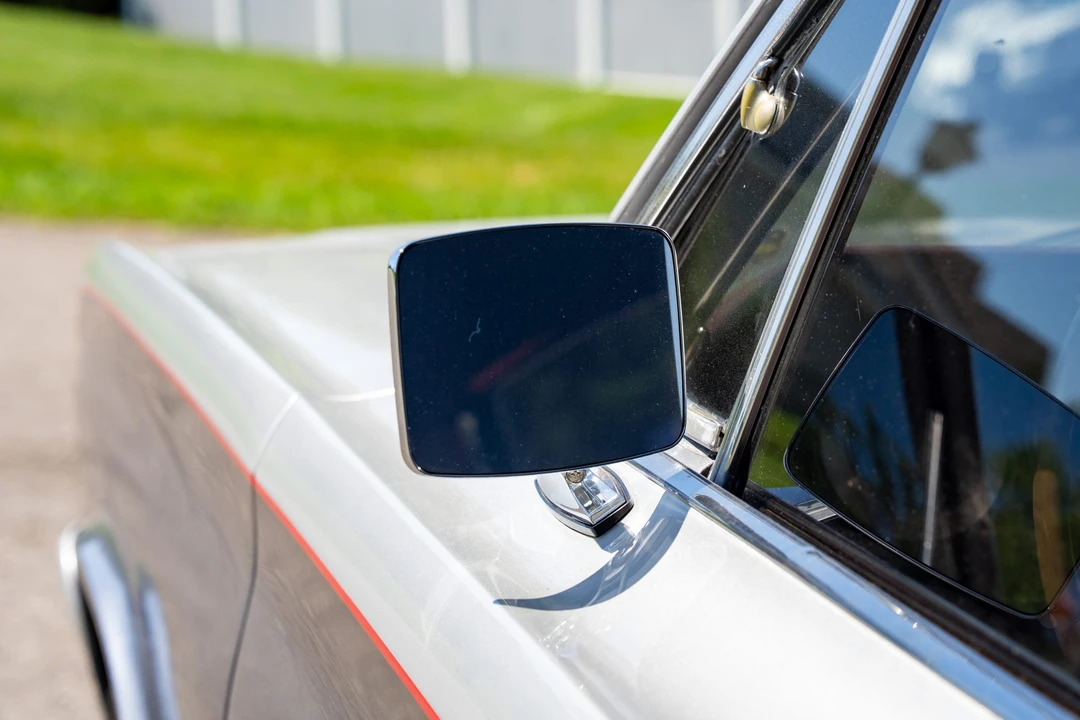 1966 Dodge Charger 1st Gen - Image 30 of 31