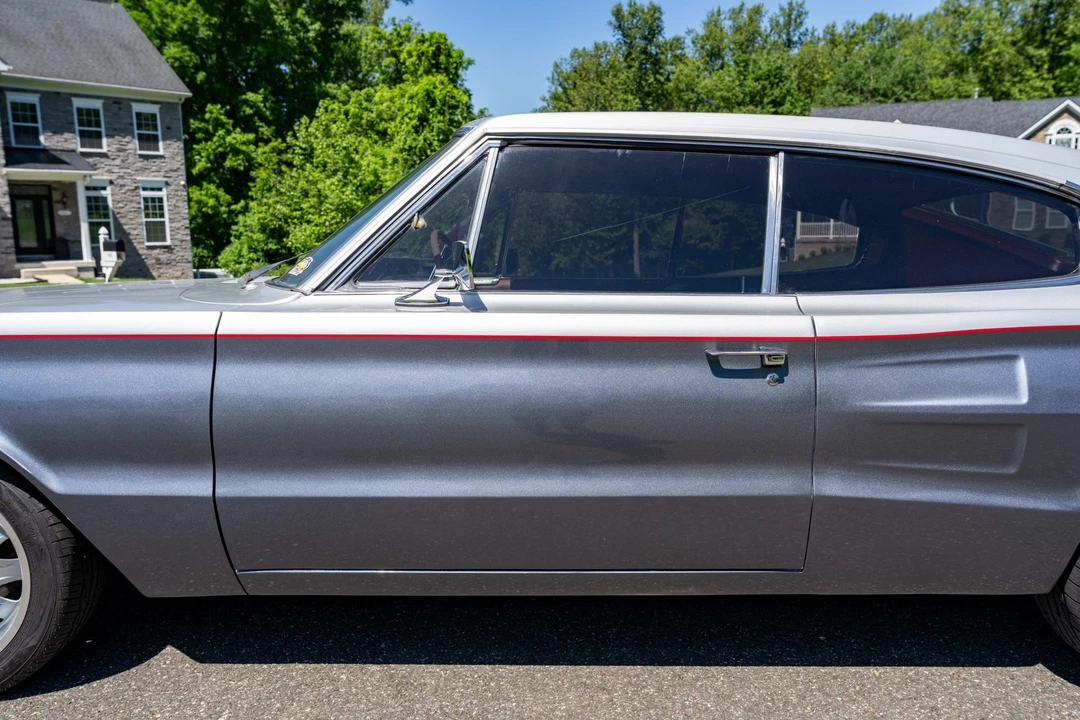 1966 Dodge Charger 1st Gen - Image 21 of 31