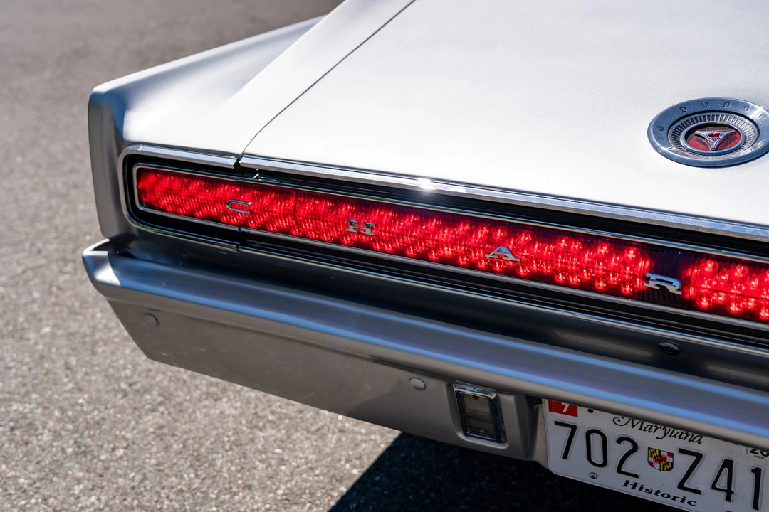 1966 Dodge Charger 1st Gen - Image 15 of 31