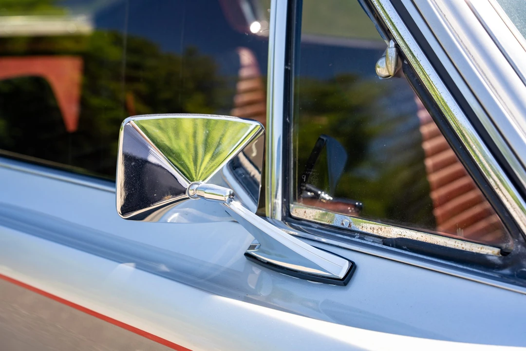 1966 Dodge Charger 1st Gen - Image 28 of 31