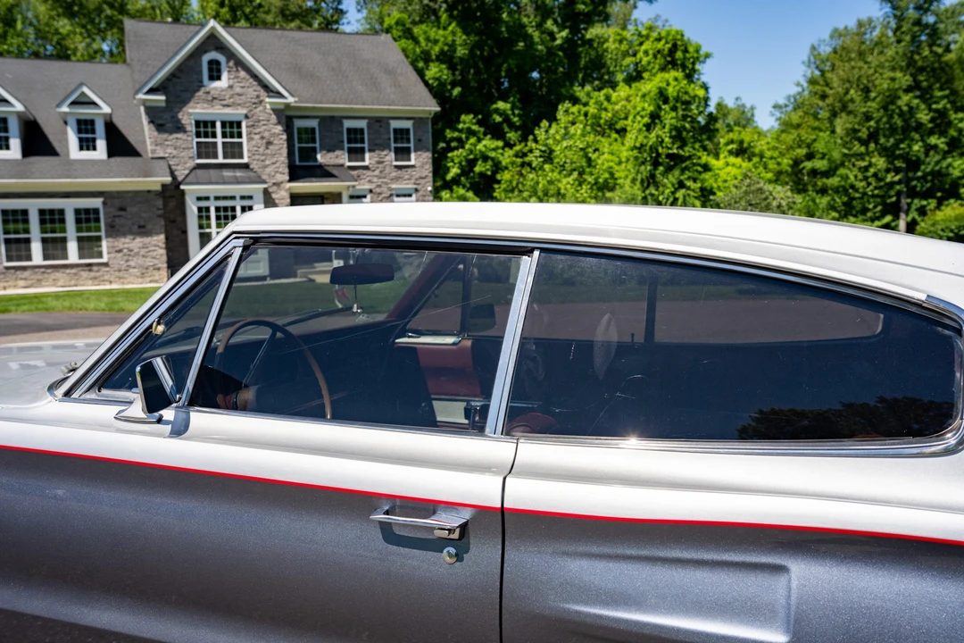 1966 Dodge Charger 1st Gen - Image 27 of 31