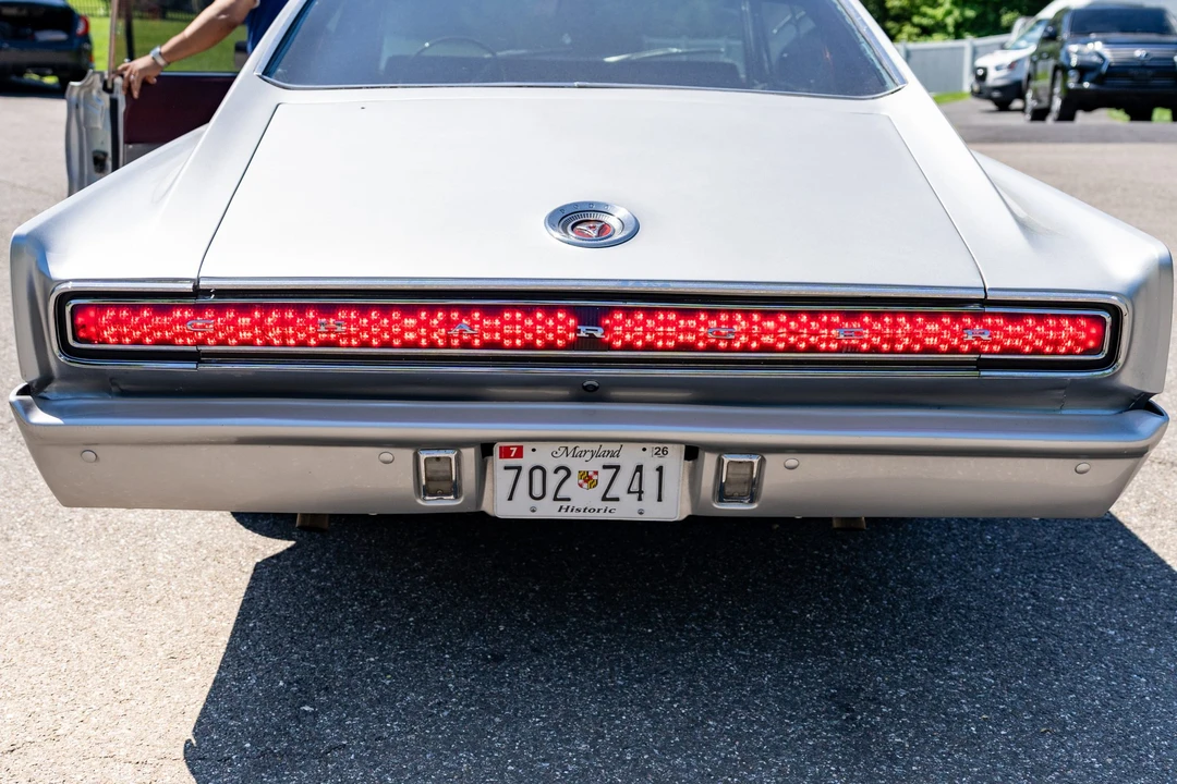 1966 Dodge Charger 1st Gen - Image 14 of 31