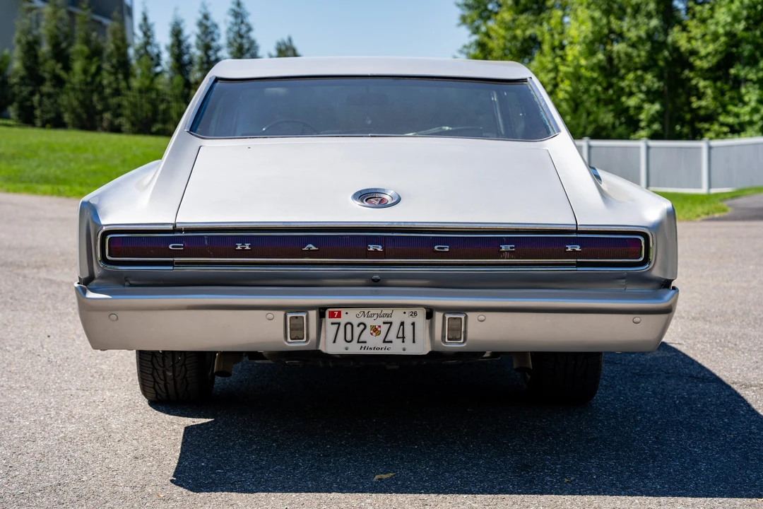 1966 Dodge Charger 1st Gen - Image 6 of 31