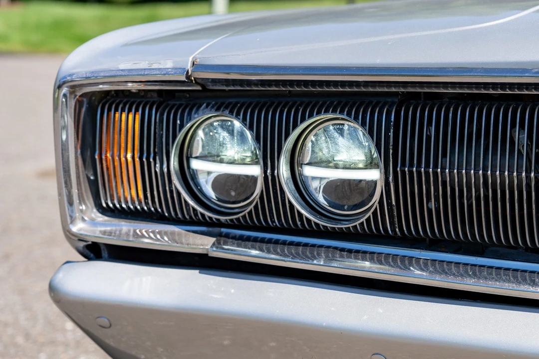 1966 Dodge Charger 1st Gen - Image 12 of 31