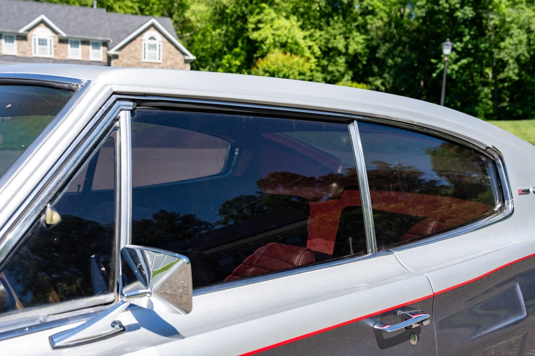 1966 Dodge Charger 1st Gen - Image 26 of 31