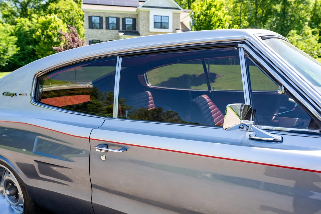 1966 Dodge Charger 1st Gen - Image 25 of 31