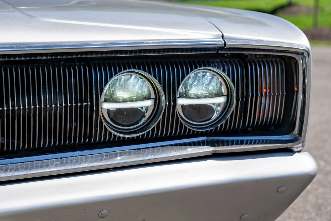 1966 Dodge Charger 1st Gen - Image 13 of 31
