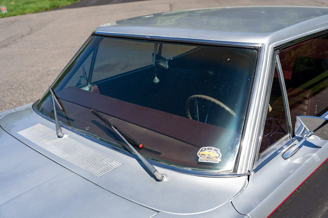 1966 Dodge Charger 1st Gen - Image 23 of 31