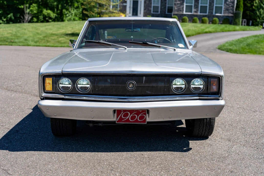 1966 Dodge Charger 1st Gen - Image 11 of 31