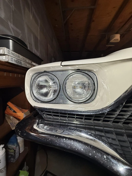 1966 Ford Thunderbird 4th Gen - Image 13 of 31