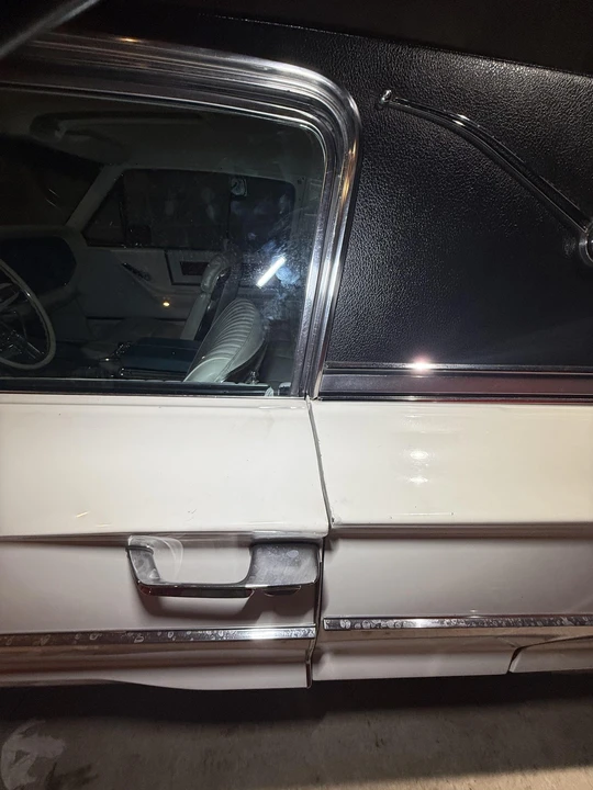 1966 Ford Thunderbird 4th Gen - Image 14 of 31