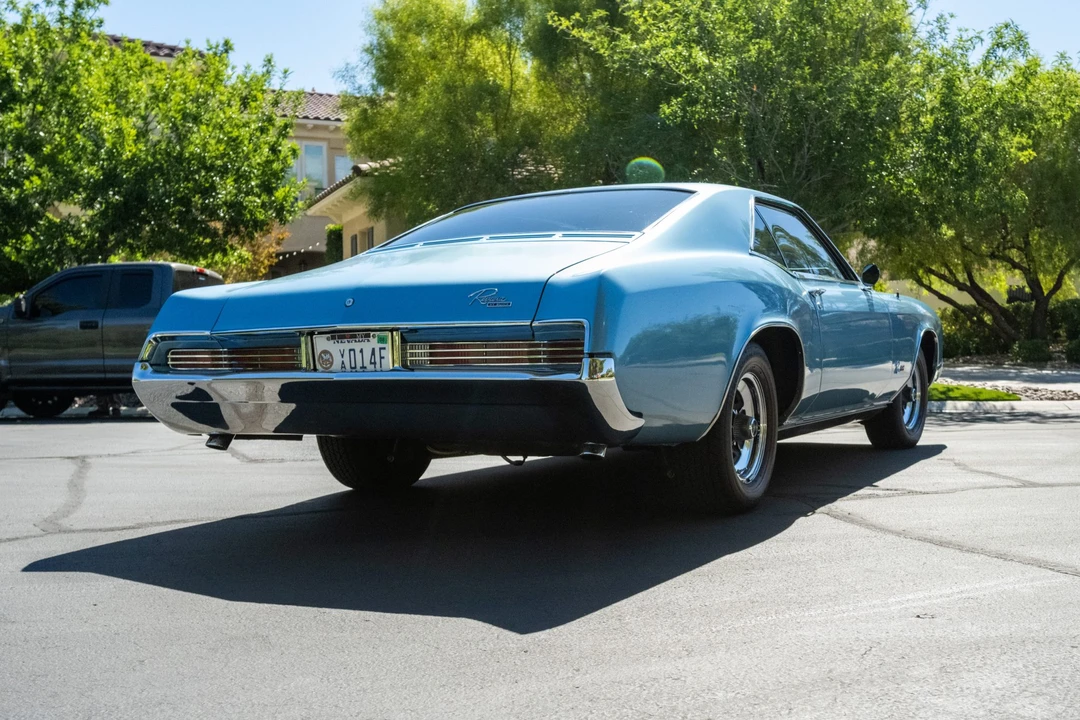 1967 Buick Riviera 2nd Gen - Image 8 of 31