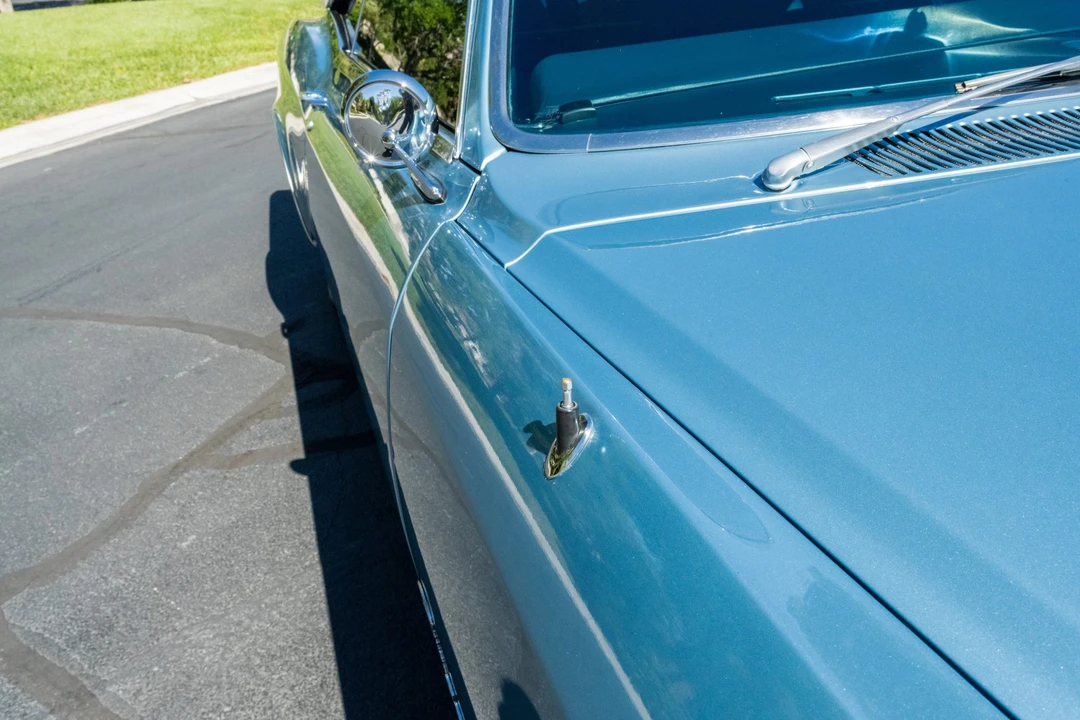 1967 Buick Riviera 2nd Gen - Image 22 of 31