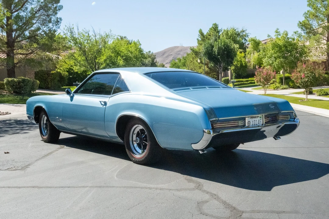 1967 Buick Riviera 2nd Gen - Image 5 of 31