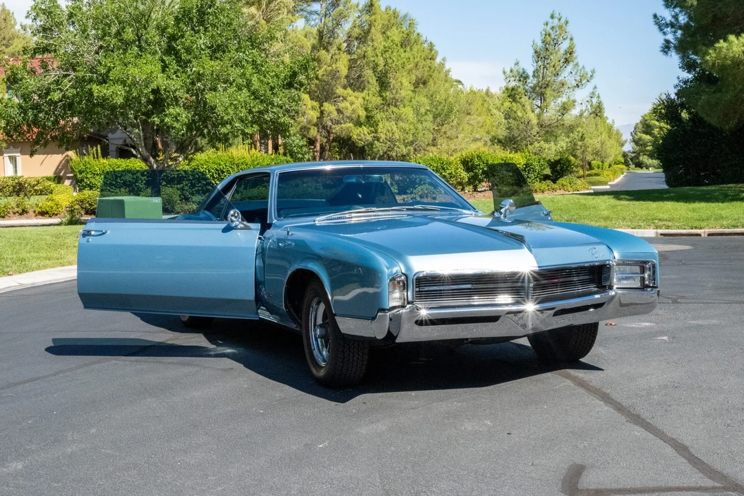 1967 Buick Riviera 2nd Gen - Image 18 of 31