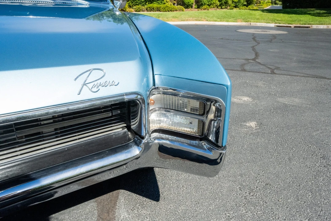 1967 Buick Riviera 2nd Gen - Image 31 of 31