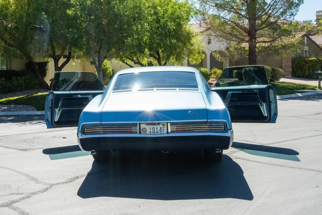 1967 Buick Riviera 2nd Gen - Image 15 of 31