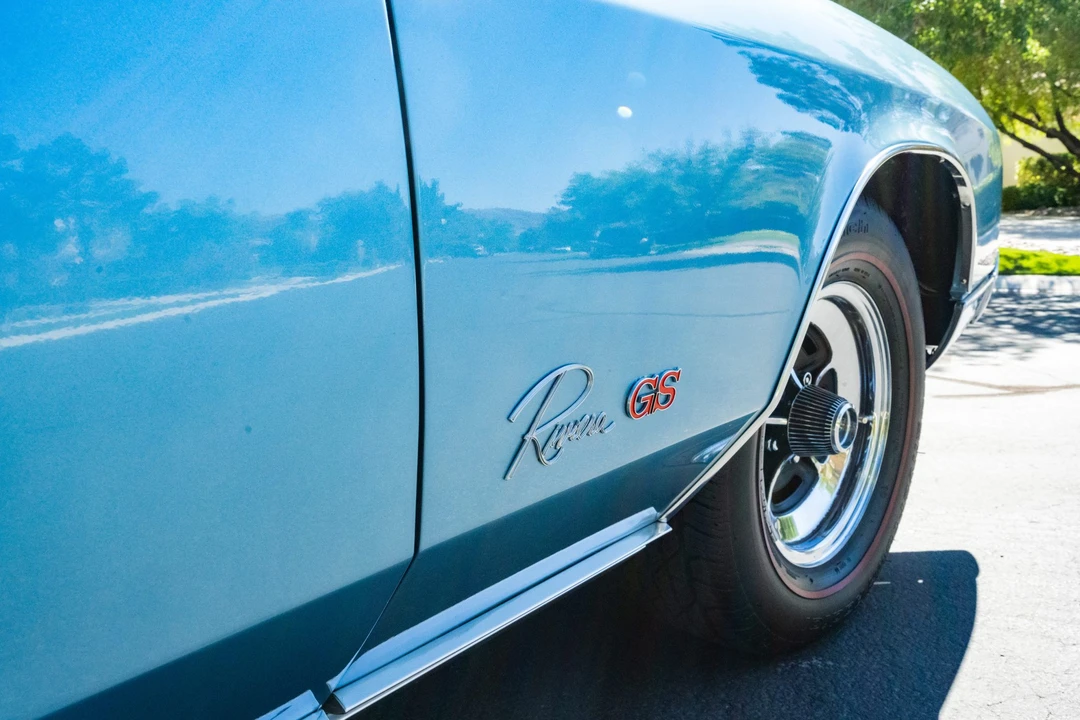 1967 Buick Riviera 2nd Gen - Image 21 of 31